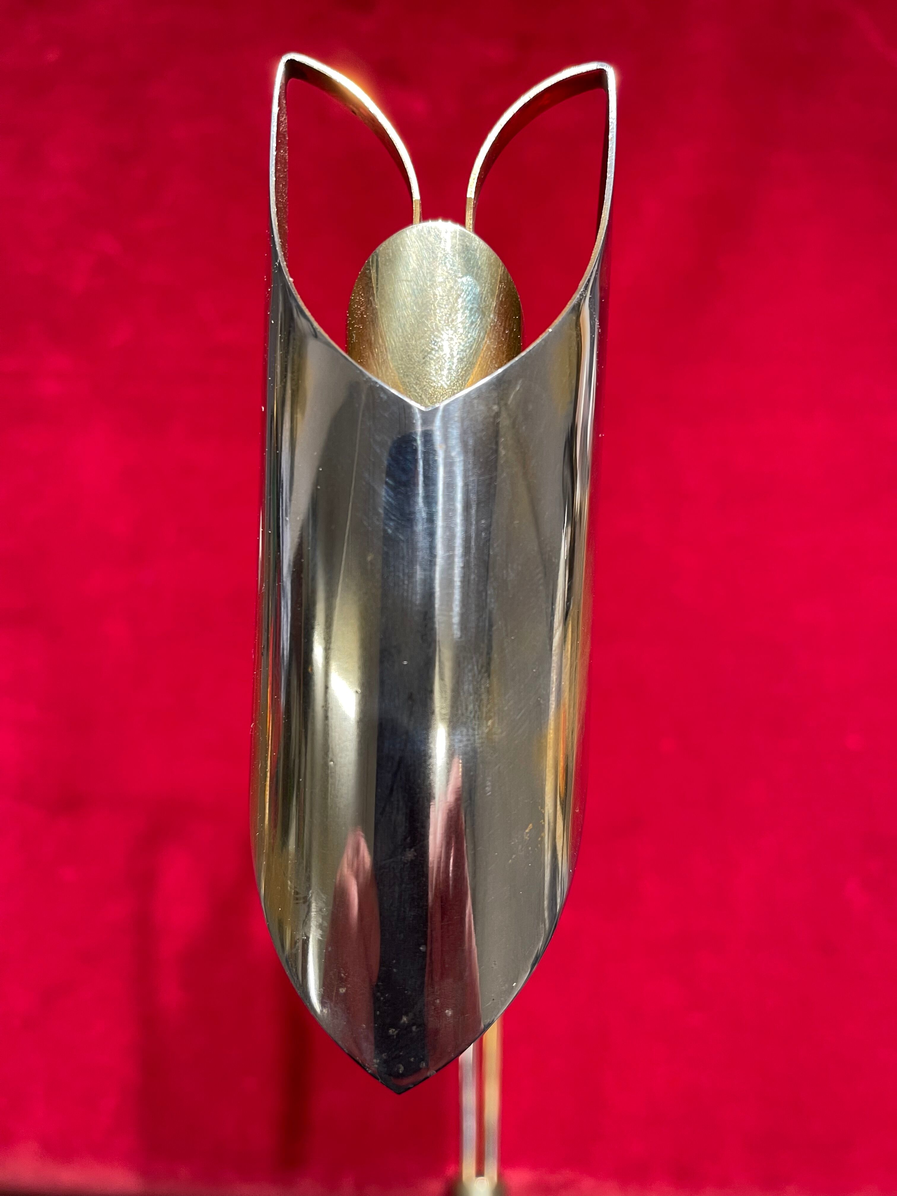 Phoenix brass picture light