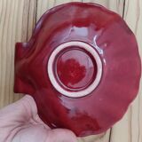 Yvon Roy shell bowl