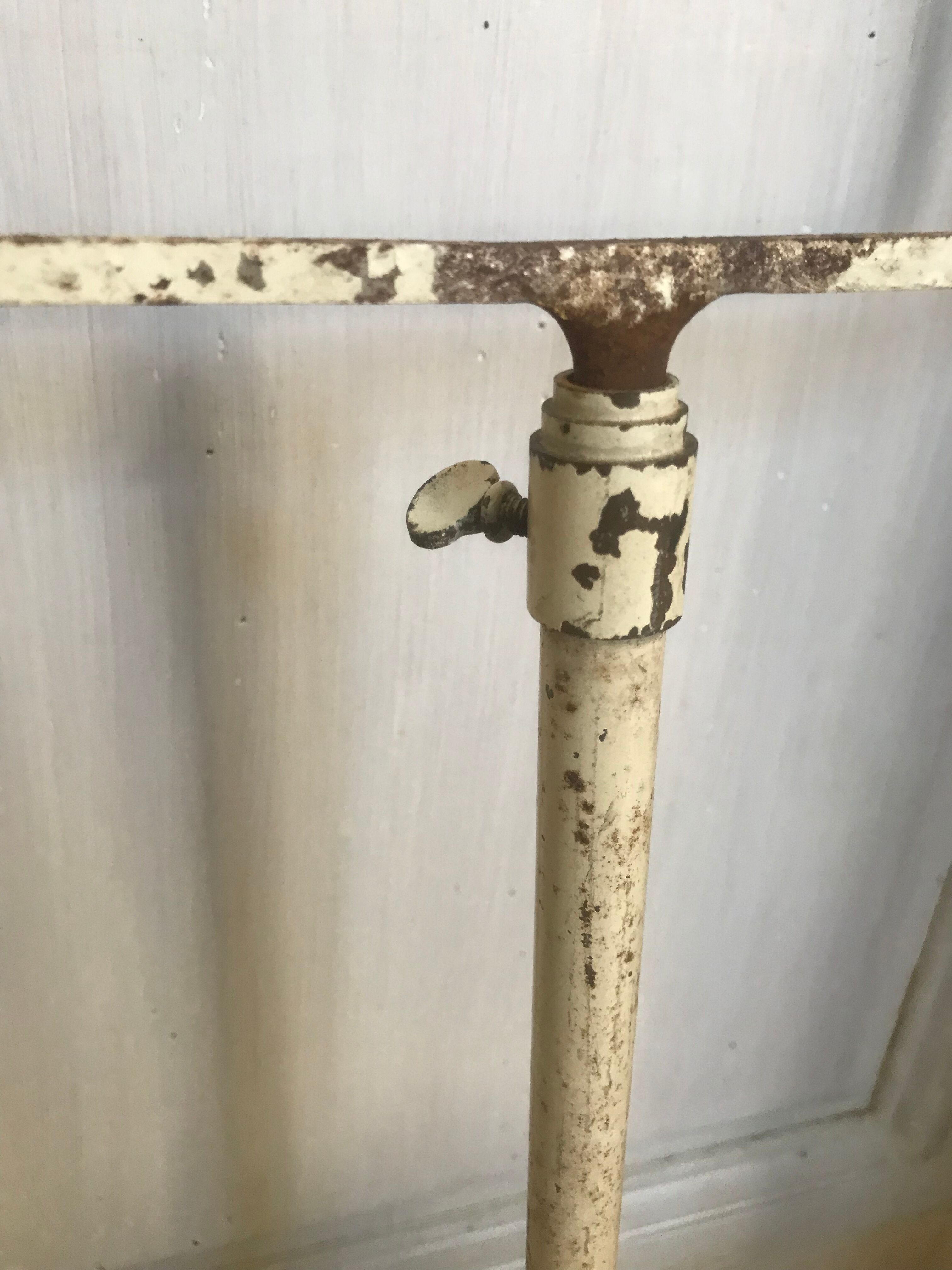 Model René Herbst circa 1930