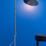 Hans Due vintage floor lamp