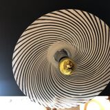 Murano glass sconces