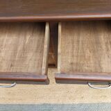 small dark Mado buffet