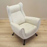 Lounge armchair, Italian design, 1980s, production: Italy