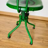 M42 Swivel Chair by Henri Liber for Flambo, 1930