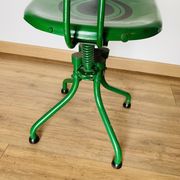 M42 Swivel Chair by Henri Liber for Flambo, 1930