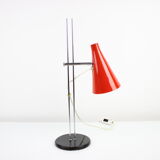 Midcentury table lamp designed by Josef Hurka, 1960s