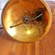 Art Deco lamp