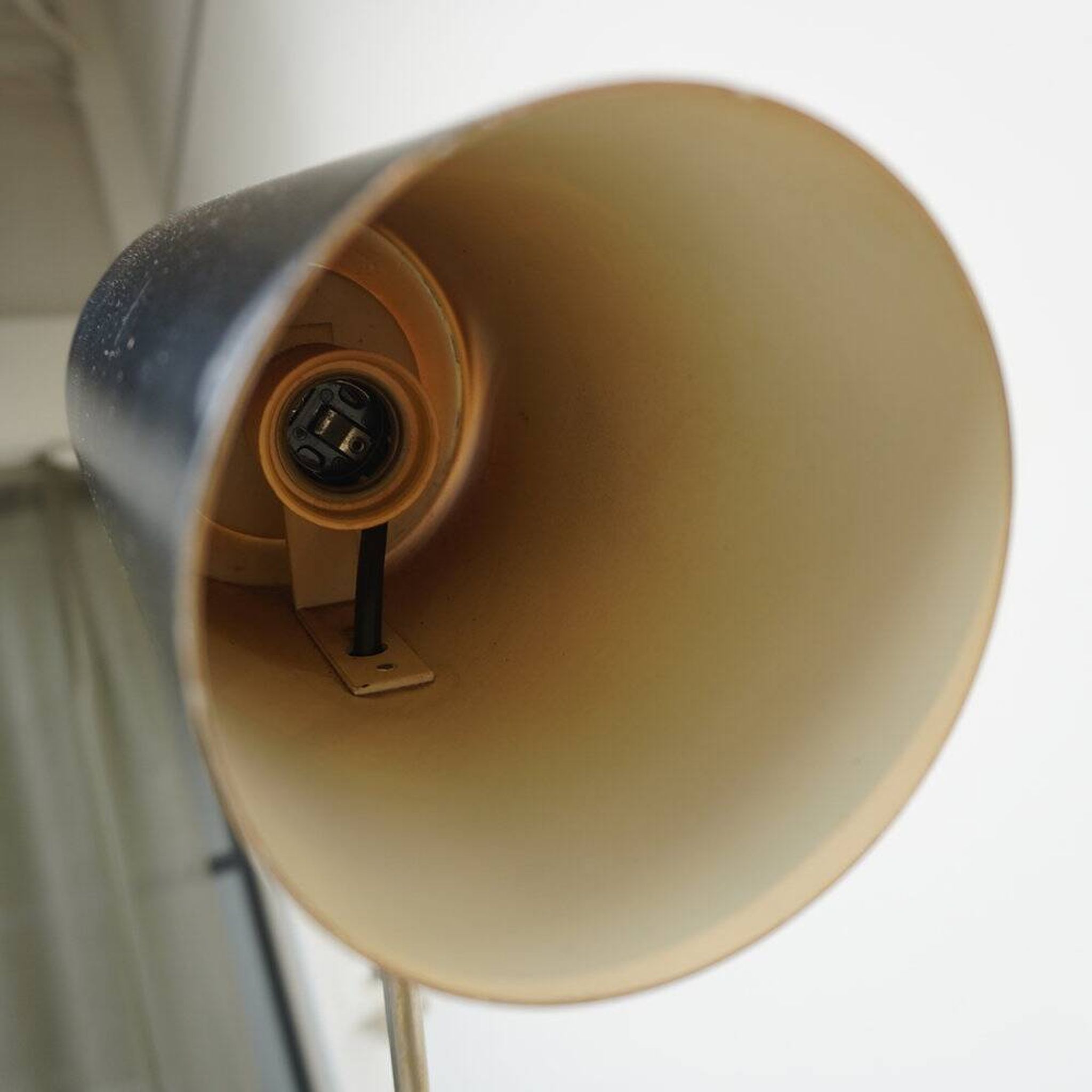 Floor lamp by Floris Fiedeldij for Artimeta, 1960s