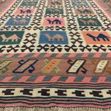 Kilim Gashgaï