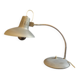 Industrial table lamp, Bauhaus, 1950s