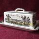 Butter dish