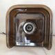 New wall lamps 70s, Guzzini