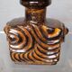 Flask Vial ceramic bottle dümler und breiden Germany