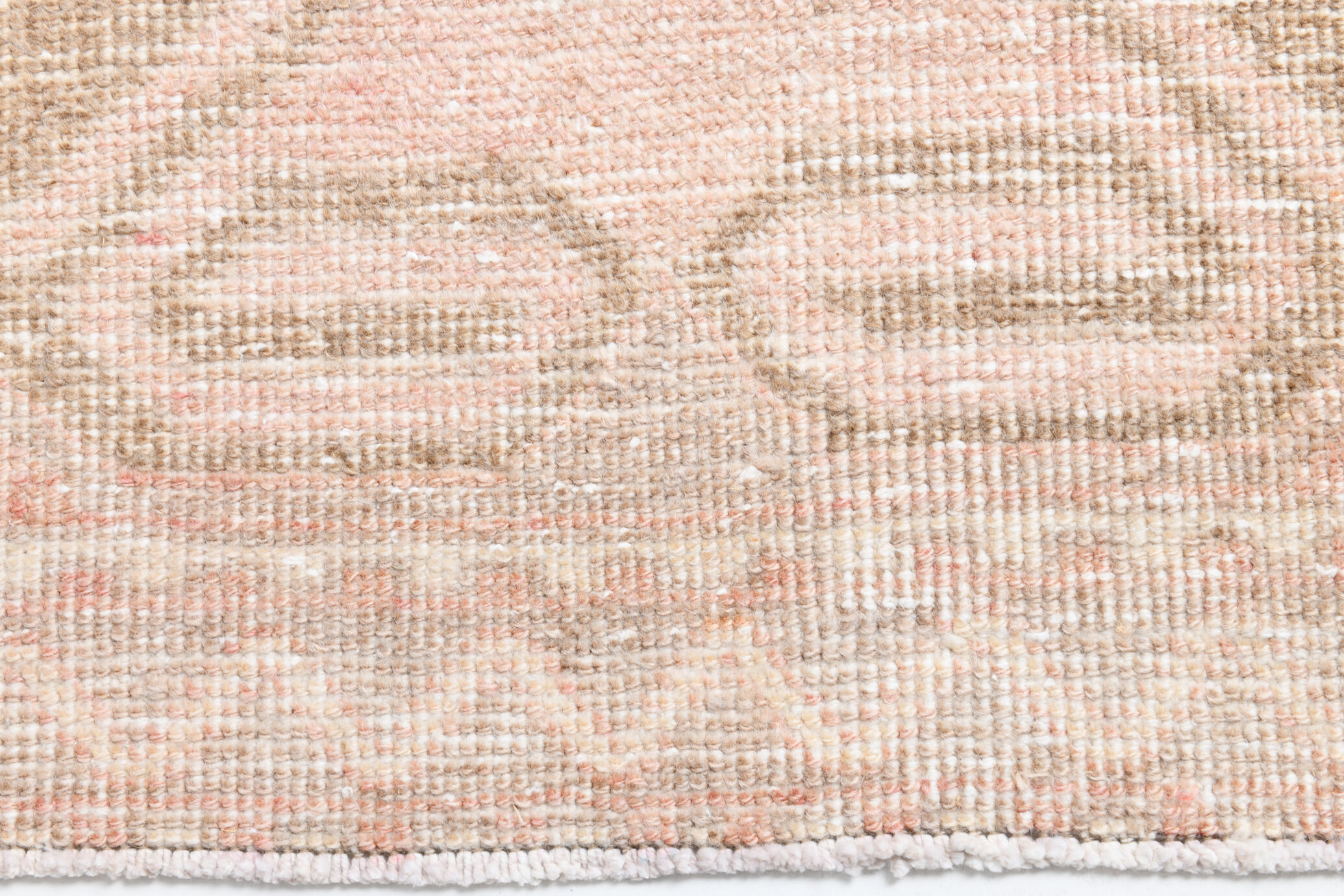 3x13 contemporary vintage carpet rug, 389x78cm