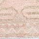 3x13 contemporary vintage carpet rug, 389x78cm
