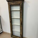 Vitrine ancienne