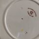 3 Creil and Montereau earthenware plates