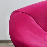 "Big Diamond" armchair by Harry Bertoia for Knoll