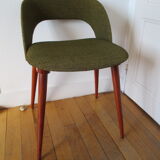 Vintage cocktail chair