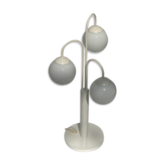 Lampadaire par Anvia années 1970