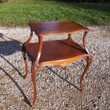 Tea table
