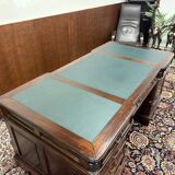 Classic Chesterfield English Desk Partnerdesk