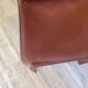 Vintage leather chair