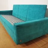 Three-seater sofa by Busnelli, 1970