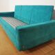 Three-seater sofa by Busnelli, 1970