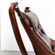 Sigurd Ressell "Falcon Chair" Armchair for Vatne Mobler