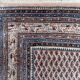 Tapis Seraband Vintage Fait Main en Laine – 194 x 274 cm