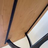 Dining Room Table by Vittorio Dassi for Dassi, 1950s