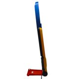 Vintage 1980s Benetton Folding Table Lamp - Memphis- Italian Design