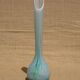 Vase soliflore verre multicouche vintage La Rochère
