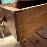 Antique Partnersdesk