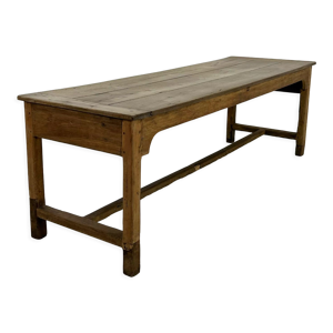 table monastère française