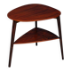 Side Table in Rosewood by Holger Georg Jensen, Denmark, 1960s