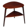 Side Table in Rosewood by Holger Georg Jensen, Denmark, 1960s