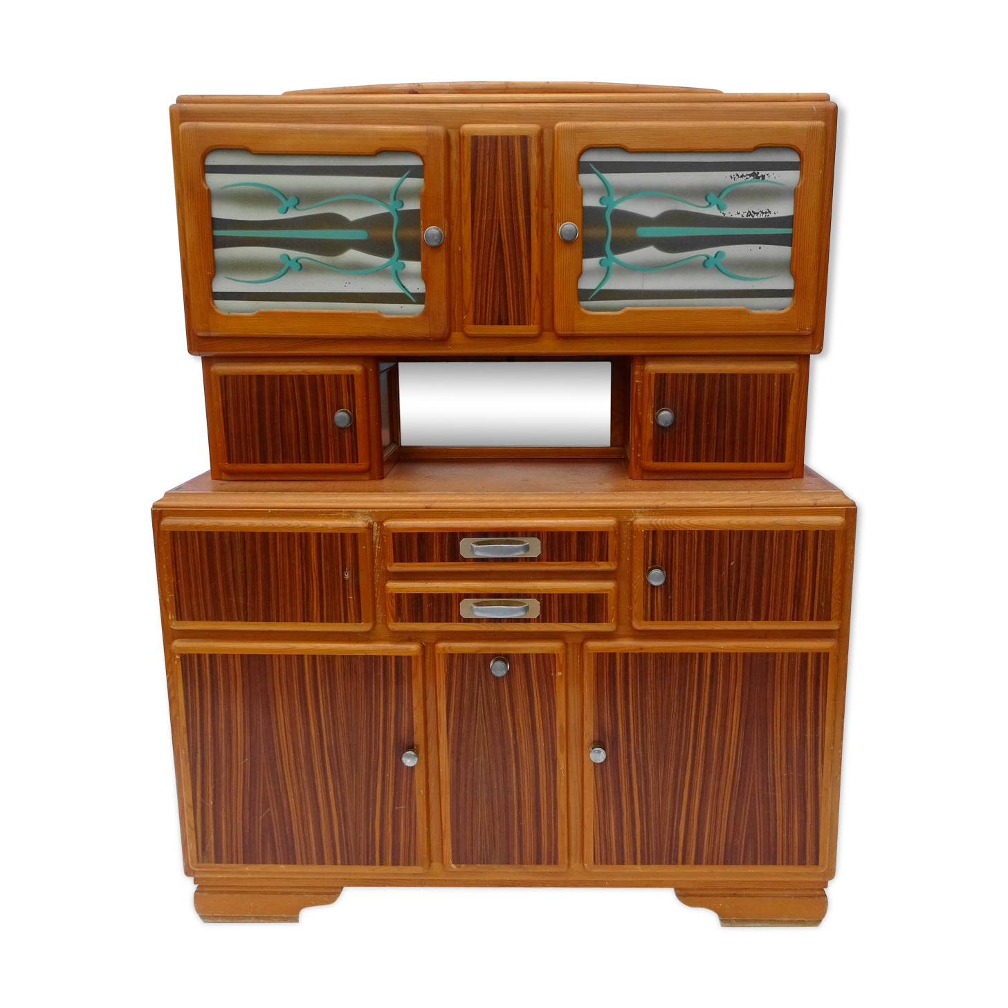 Buffet vintage style Mado