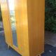 Armoire vintage
