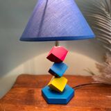Designer lamp