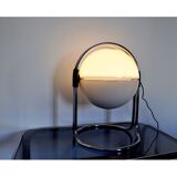 Lamp "Grain de Café" by André Ricard for Metalarte, Spain, 1960