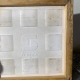 Sarreguemines trivet