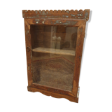 Armoire à épices indienne
