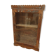 Armoire à épices indienne