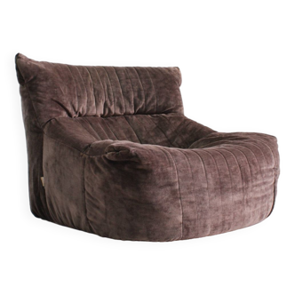 Aralia ligne roset armchair by Michel Ducaroy