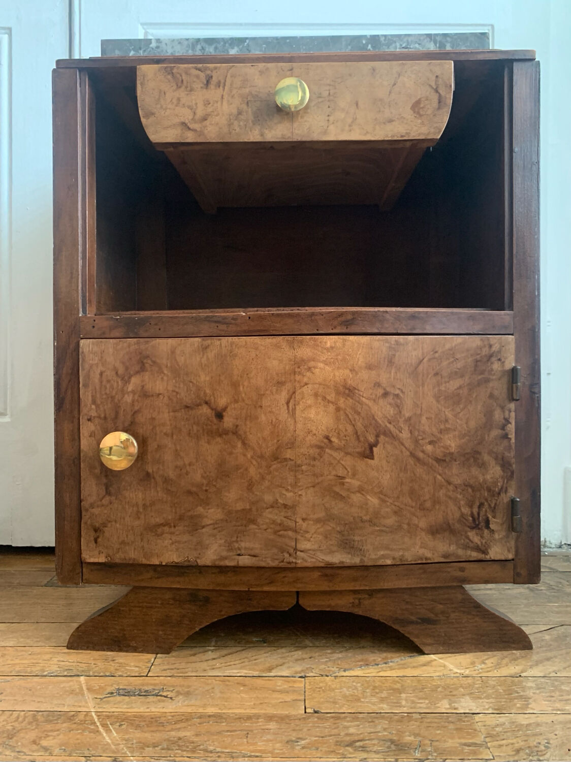 Bedside table / side table