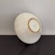 Sarreguemines promocolor France vintage hollow dish