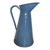Broc bleu