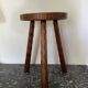 Tabouret vacher